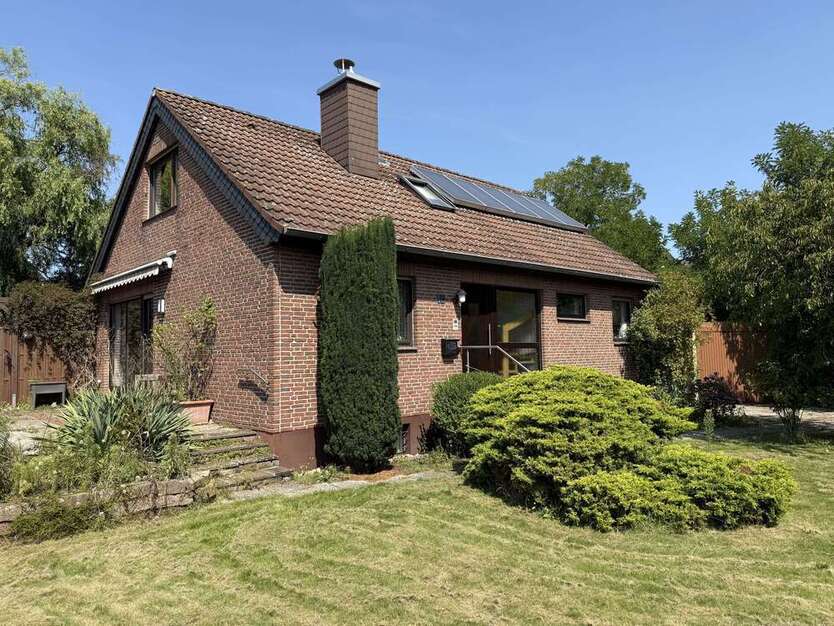 Haus zum Kaufen in Lehrte 538.000 € 137 m²