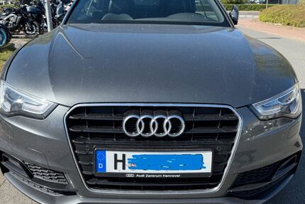 Audi A5 150.000 km 17.500 &euro; Hannover 30163