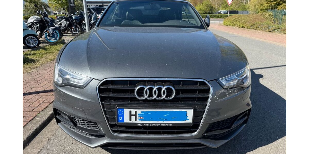 Audi A5 150.000 km 17.900 &euro; Hannover 30163