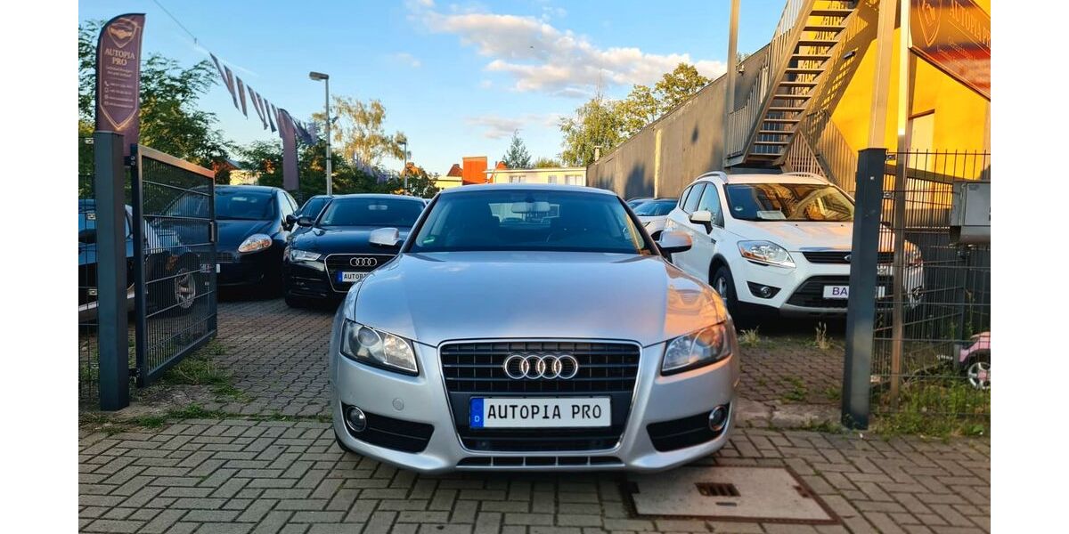 Audi A5 179.278 km 9.990 &euro; Hannover 30453