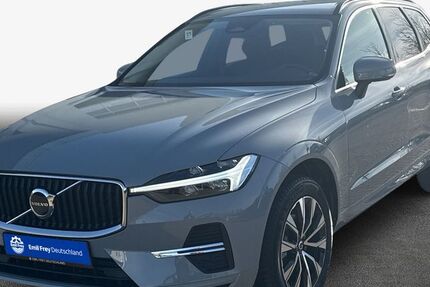 Volvo XC60 5.948 km 38.912 &euro; Hannover 30165