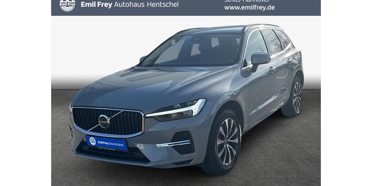Volvo XC60 5.948 km 38.912 &euro; Hannover 30165