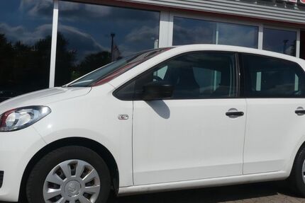 Skoda Citigo 73.000 km 7.580 &euro; Langenhagen 30855
