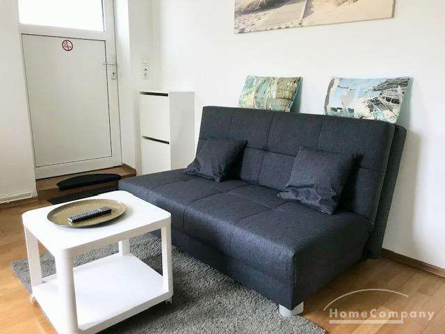 Zimmer Hannover Herrenhausen-Stöcken - 1 Zimmer, 820&euro; | Angebot:23780824