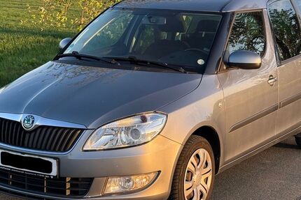 Skoda Roomster 338.000 km 3.250 &euro; Barsinghausen 30890