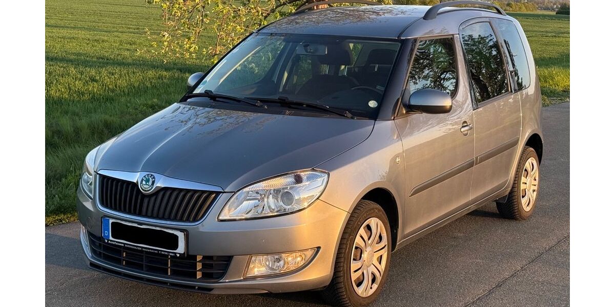 Skoda Roomster 338.000 km 3.250 &euro; Barsinghausen 30890