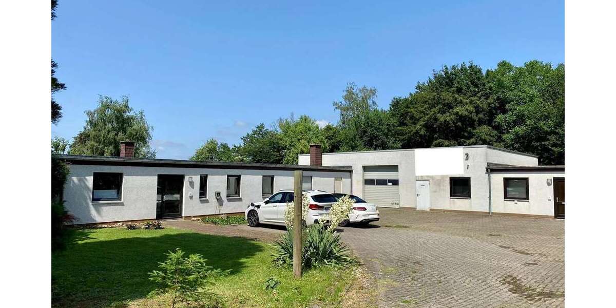 Gewerbeobjekt Sarstedt - 679.000&euro; | Angebot:24358560