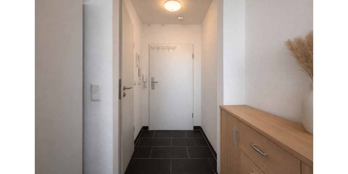 Etagenwohnung Hannover Linden-Limmer - 1 Zimmer, 31 m&sup2;, 520&euro; | Angebot:25232039