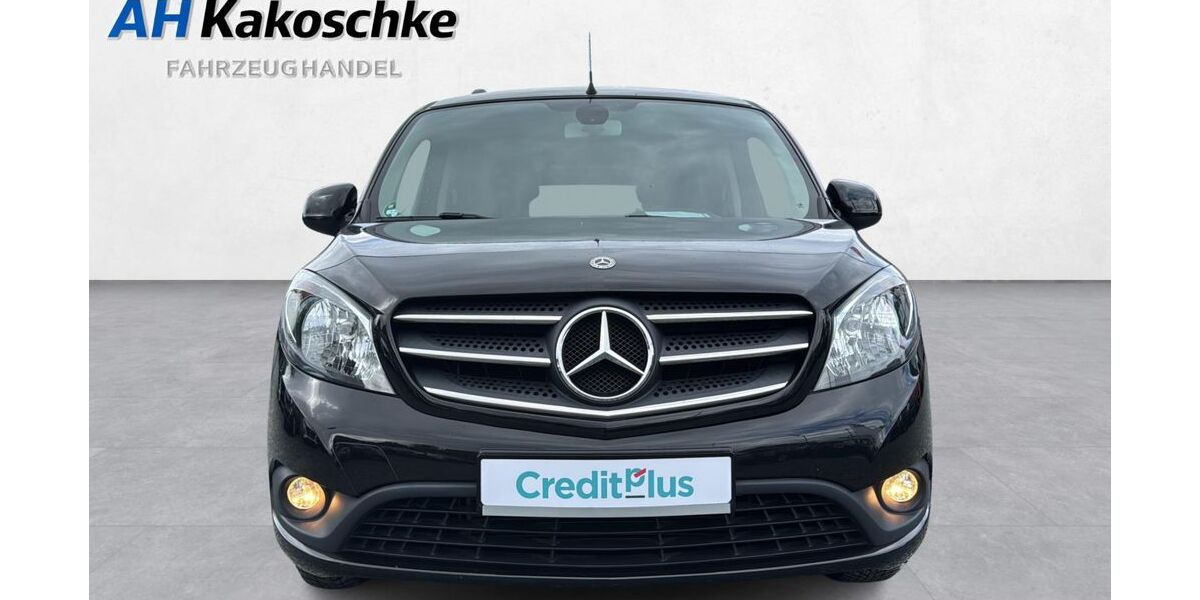 Mercedes-Benz Citan 72.500 km 15.450 &euro; Isernhagen 30916