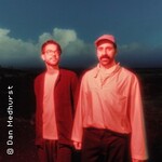 Grandbrothers - Elsewhere Tour 2026