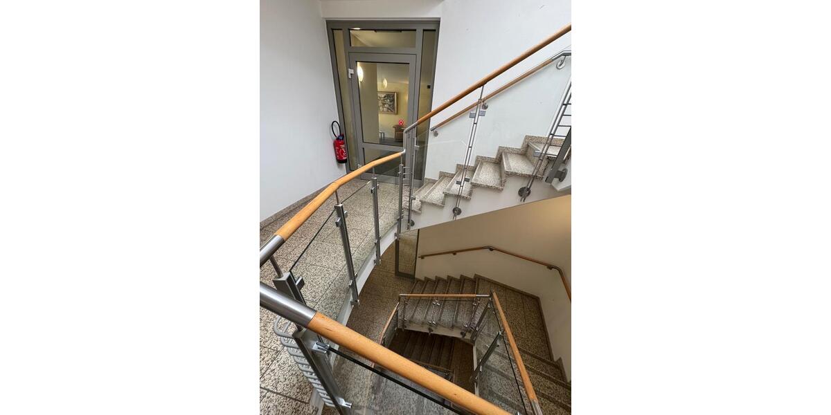 Etagenwohnung Garbsen Berenbostel - 2 Zimmer, 54 m&sup2;, 228.000&euro; | Angebot:25406633