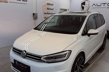 VW Touran 133.400 km 18.990 &euro; Gehrden 30989