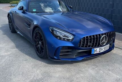 Mercedes-Benz AMG GT R 62.000 km 131.000 &euro; Hemmingen 30966
