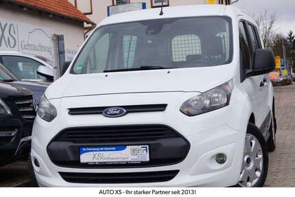 Ford Transit Connect 199.800 km 8.490 &euro; Burgdorf 31303