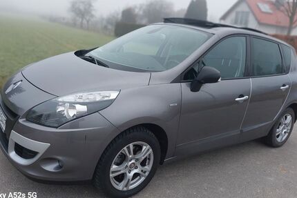 Renault Scenic 50.200 km 8.000 &euro; Hildesheim 31139