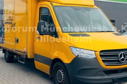 Mercedes-Benz Sprinter 159.100 km 19.500 &euro; Hildesheim 31135