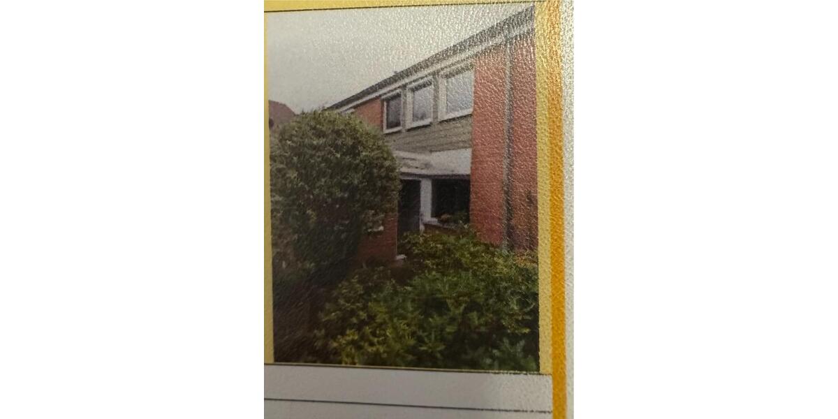 Reihenhaus Gehrden - 4 Zimmer, 126 m&sup2;, 1.650&euro; | Angebot:25432438