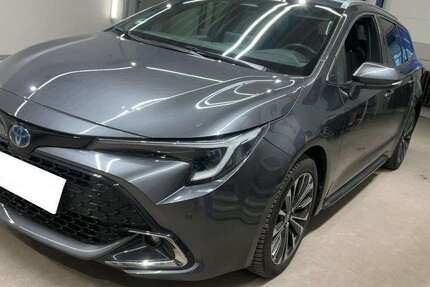 Toyota Corolla 32.212 km 27.980 &euro; Ronnenberg /OT Empelde bei Hannover 30952