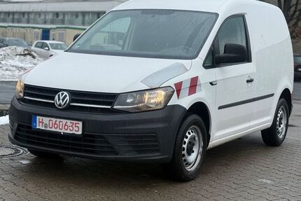 VW Caddy 213.888 km 7.600 &euro; Hannover 30179