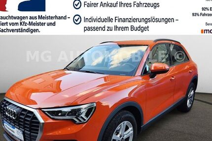 Audi Q3 119.900 km 24.998 &euro; Hannover 30165