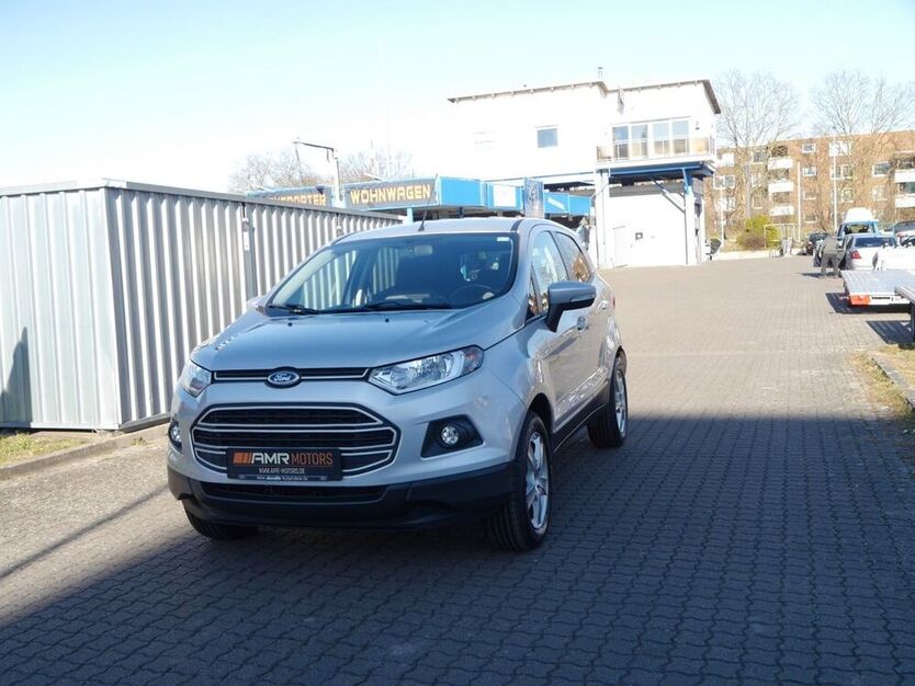 EcoSport