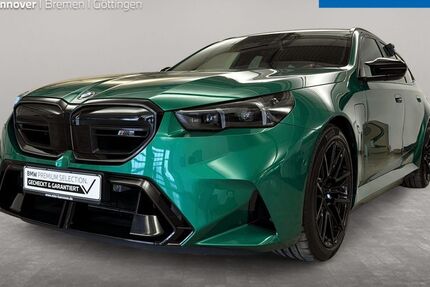 BMW M5 18.431 km 126.900 &euro; Hannover 30539