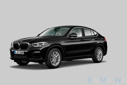 BMW X4 134.886 km 31.250 &euro; Burgdorf 31303