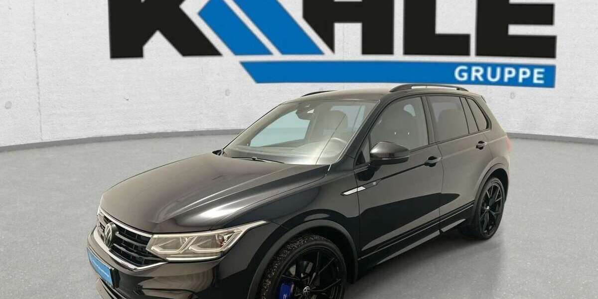 VW Tiguan 35.849 km 41.990 &euro; Neustadt am Rübenberge 31535