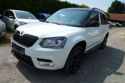 Skoda Yeti 110.000 km 12.590 &euro; Holtensen 30974