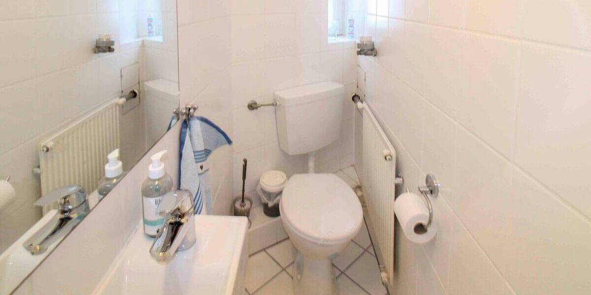 Etagenwohnung Hannover List - 3 Zimmer, 93 m&sup2;, 369.000&euro; | Angebot:26275643