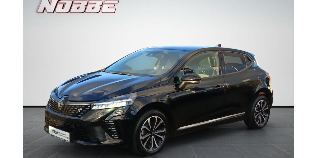 Renault Clio 21.350 km 16.950 € Garbsen 30827