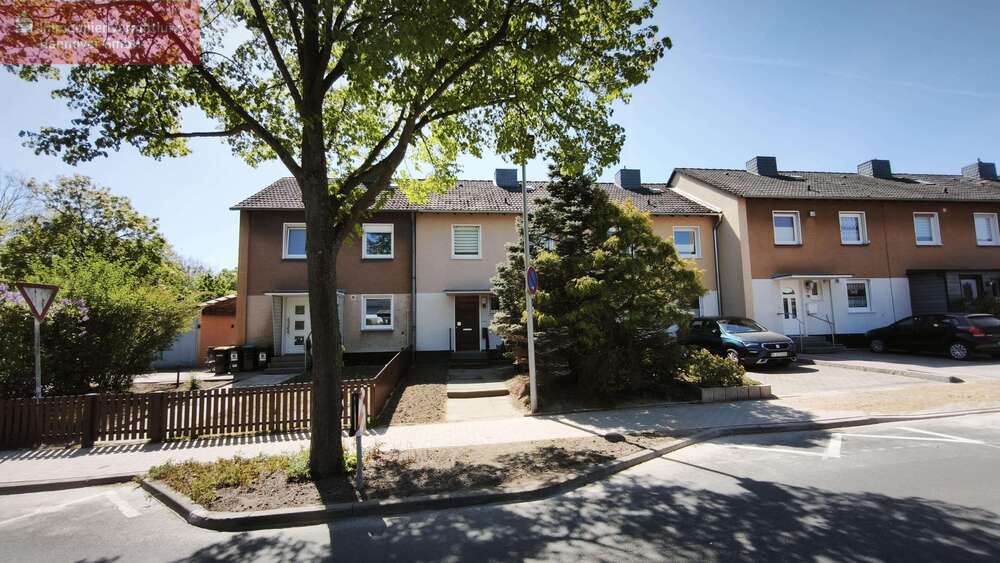 Einfamilienhaus Wunstorf - 4 Zimmer, 85 m&sup2;, 249.900&euro; | Angebot:26744533