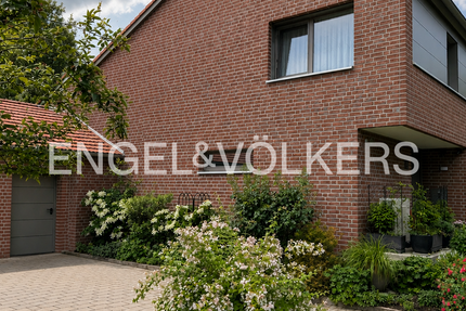 Haus Hannover Buchholz-Kleefeld - 4 Zimmer, 145 m&sup2;, 795.000&euro; | Angebot:26834726
