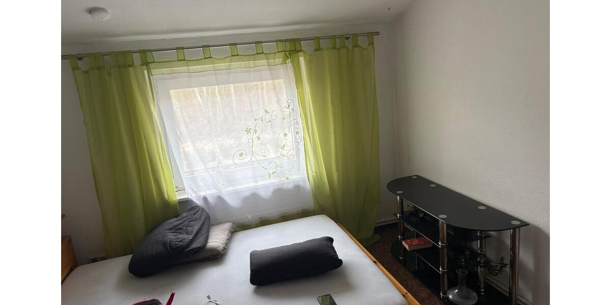 Etagenwohnung Hannover Bothfeld-Vahrenheide - 1 Zimmer, 20 m&sup2;, 500&euro; | Angebot:25567979
