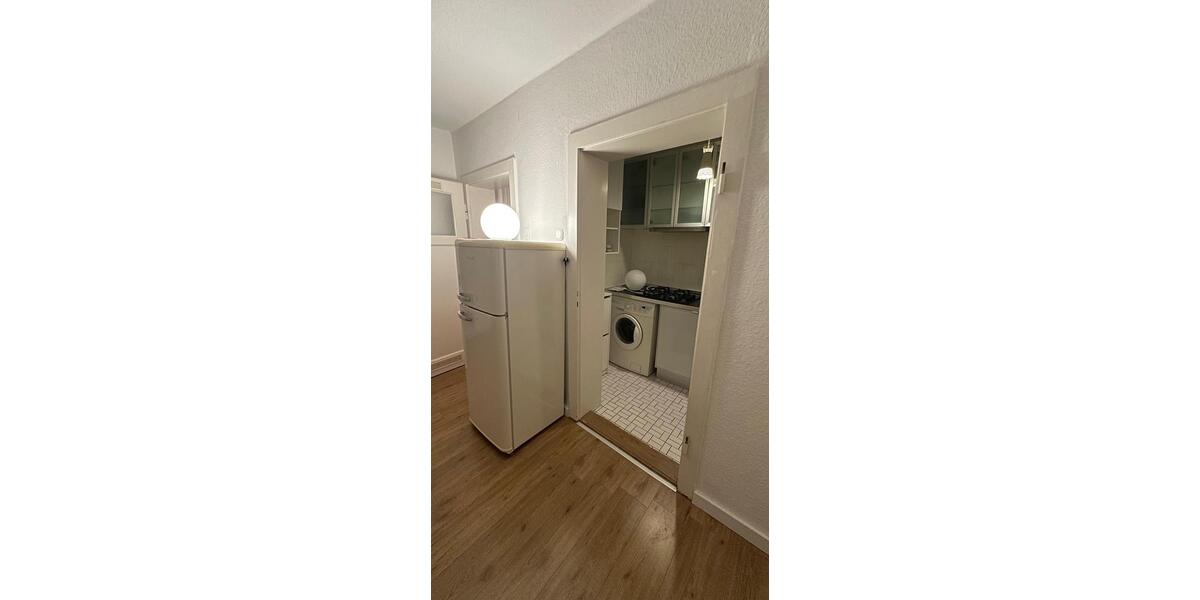 Etagenwohnung Hannover Ricklingen - 2 Zimmer, 38 m&sup2;, 125.000&euro; | Angebot:26624302
