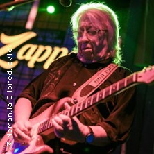 Norman Beaker Trio 17.10.2026 Licht.n.Stein Lounge