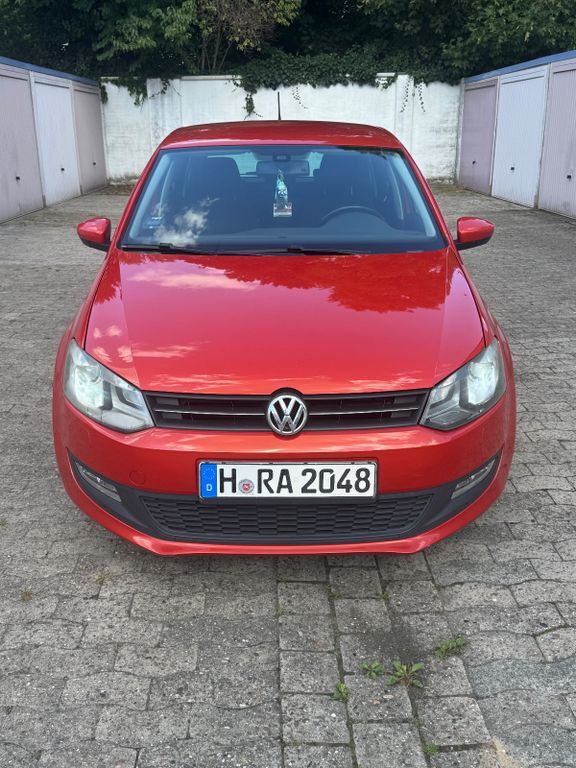 VW Polo 240.000 km 4.900 € Langenhagen 30853