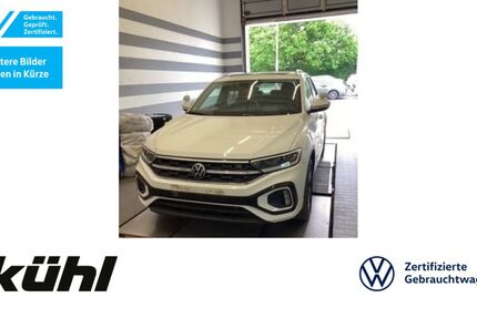 VW T-Roc 45.327 km 23.690 &euro; Hildesheim 31137