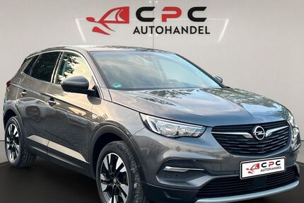 Opel Grandland (X) 79.999 km 9.990 &euro; Hannover 30179