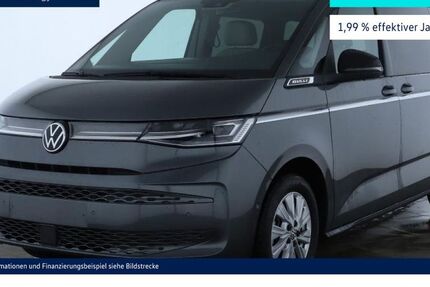 VW T7 Multivan 17.837 km 68.490 &euro; Hannover 30419