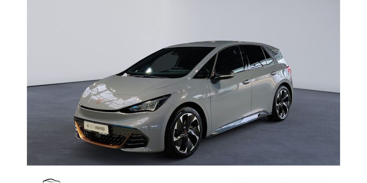 Cupra Born 27.134 km 24.730 &euro; Hildesheim 31135