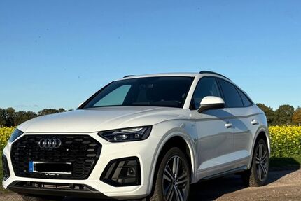 Audi Q5 43.000 km 34.500 &euro; Wedemark 30900