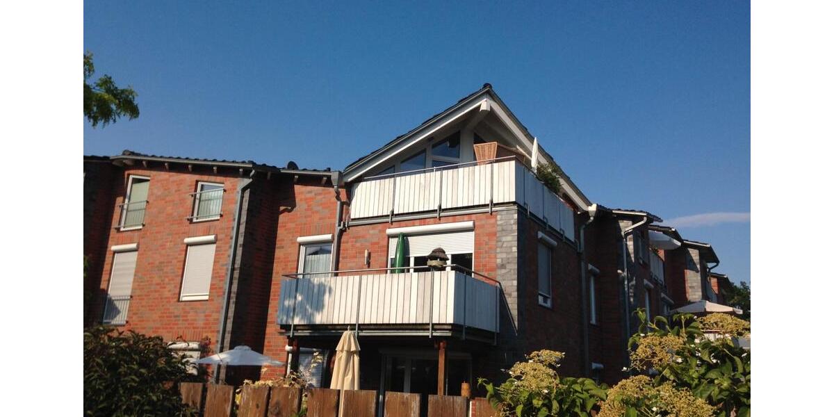 Etagenwohnung Wedemark - 2.5 Zimmer, 81 m&sup2;, 310.000&euro; | Angebot:26805075