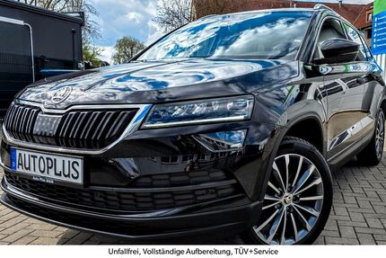 Skoda Karoq 95.800 km 18.499 &euro; Garbsen,Hannover 30827