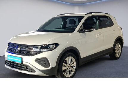 VW T-Cross 25.468 km 24.730 &euro; Hildesheim 31135