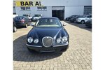 S-Type Executive AT- LEDER XENON EL-GSD ALU KLIMAA