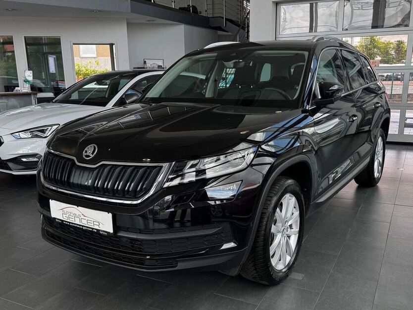 Kodiaq