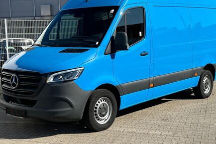 Mercedes-Benz Sprinter 210.444 km 22.548 &euro; Hannover 30179