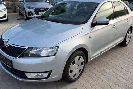 Skoda Rapid 132.900 km 5.700 &euro; Wedemark-Bissendorf 30900