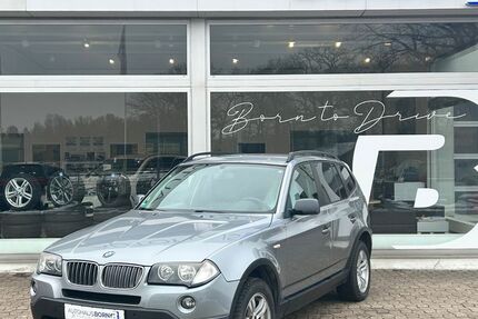 BMW X3 142.067 km 8.990 &euro; Neustadt am Rübenberge 31535